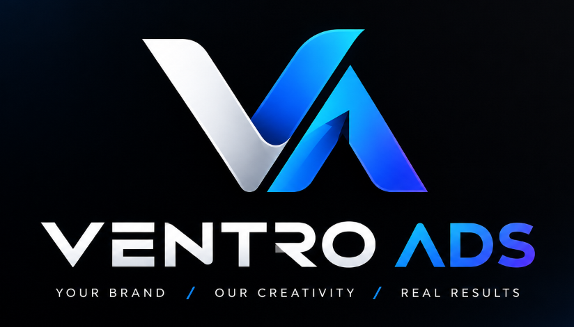 VENTRO ADS Brand